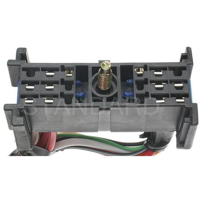 IGN STANDARD IGNITION US276