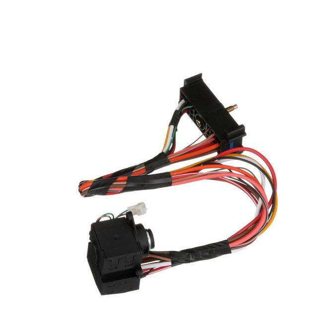 IGN STANDARD IGNITION US276