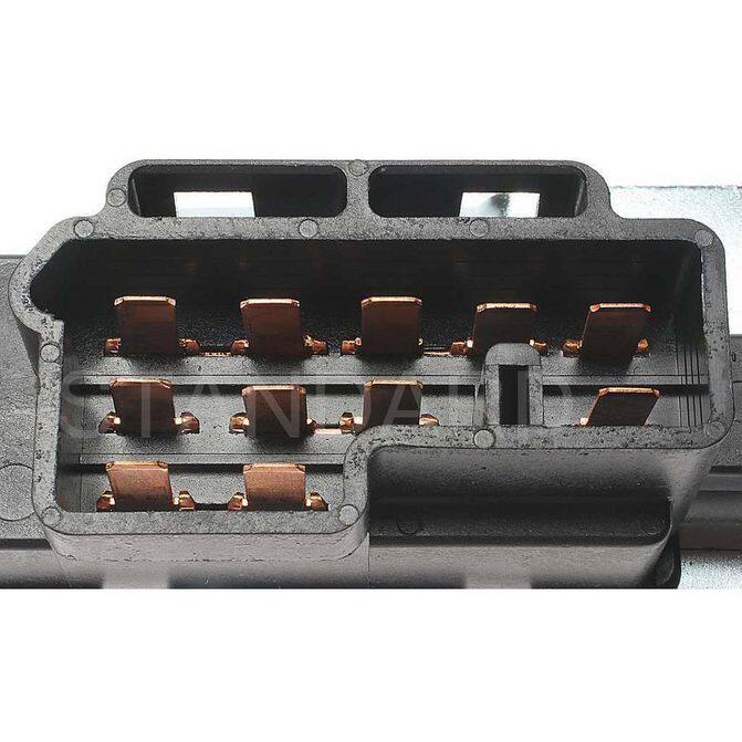 IGN STANDARD IGNITION US277