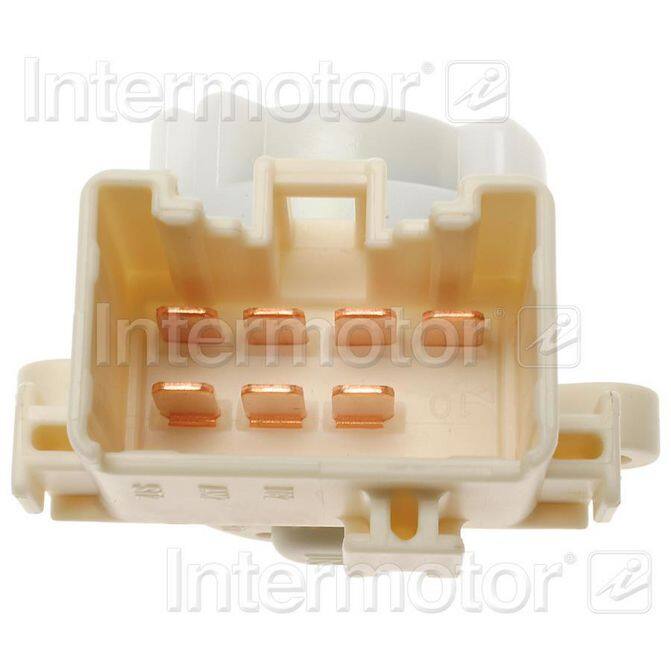IGN STANDARD IGNITION US279