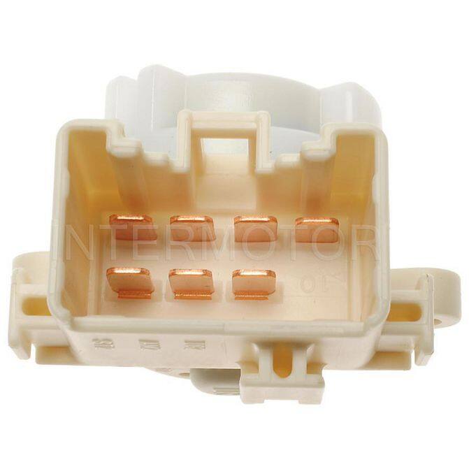 IGN STANDARD IGNITION US279