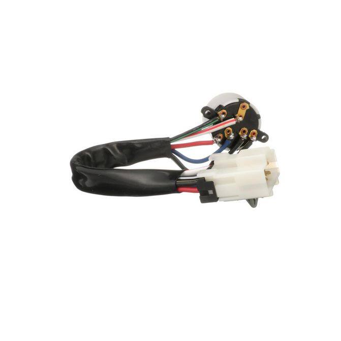 IGN STANDARD IGNITION US283