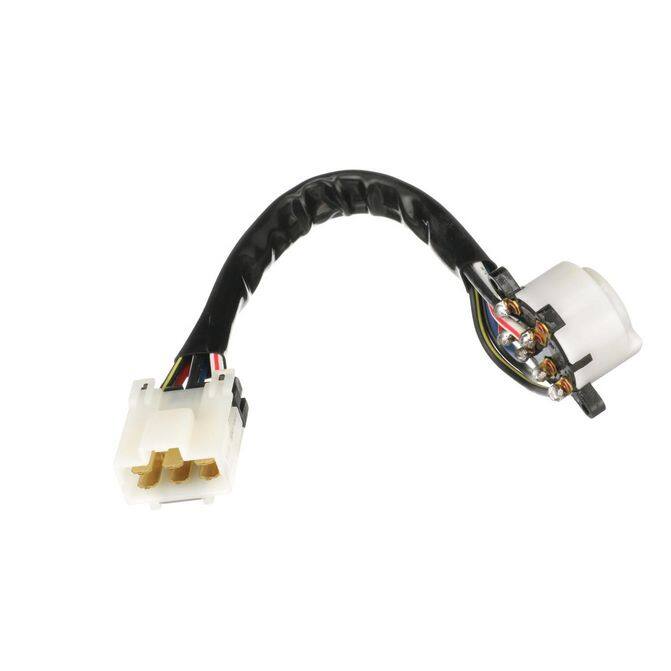 IGN STANDARD IGNITION US283