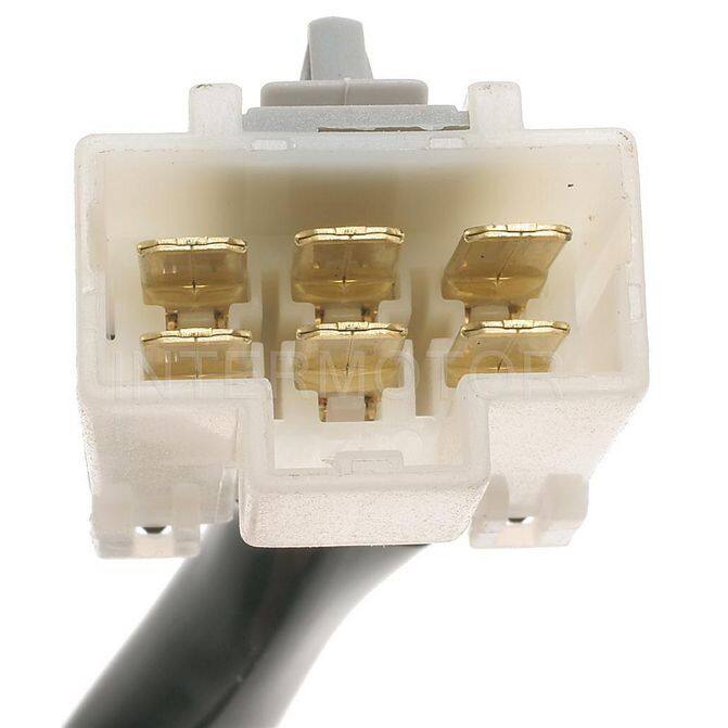 IGN STANDARD IGNITION US283