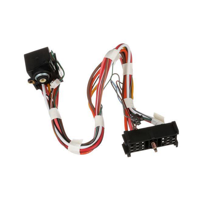 IGN STANDARD IGNITION US295