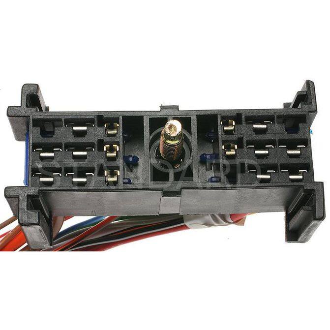 IGN STANDARD IGNITION US295