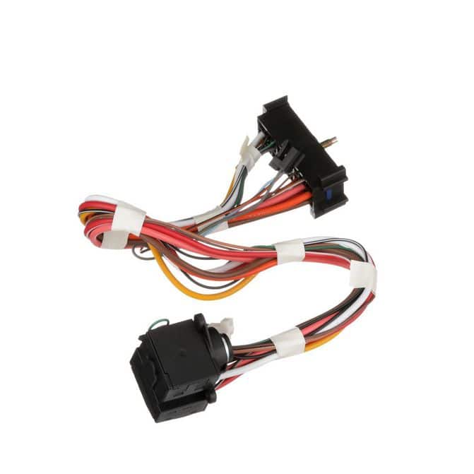IGN STANDARD IGNITION US295
