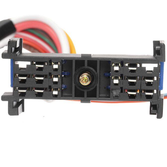 IGN STANDARD IGNITION US296