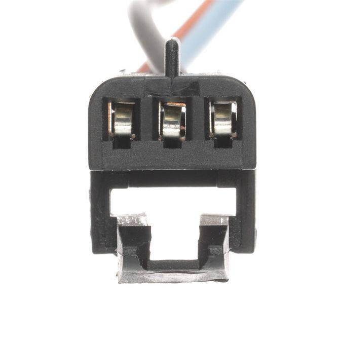 IGN STANDARD IGNITION US296