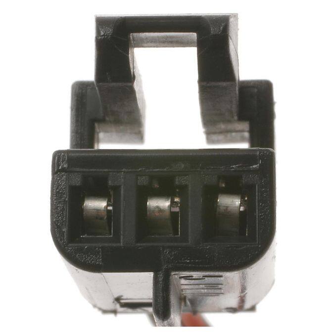 IGN STANDARD IGNITION US296