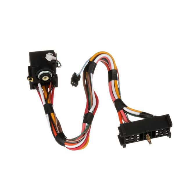 IGN STANDARD IGNITION US296