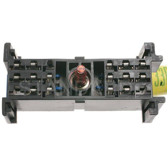 IGN STANDARD IGNITION US296