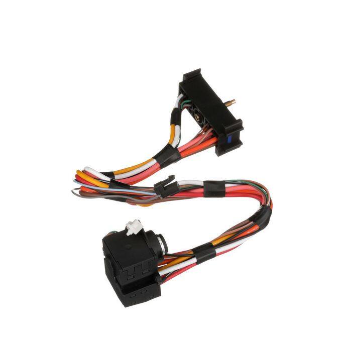 IGN STANDARD IGNITION US296