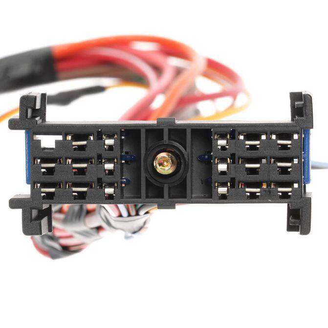 IGN STANDARD IGNITION US297