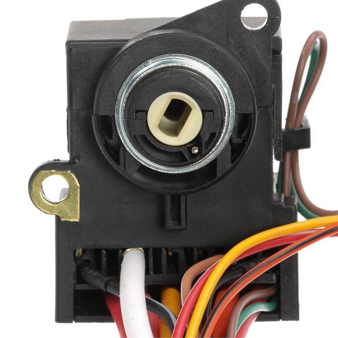 IGN STANDARD IGNITION US297