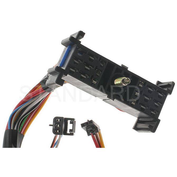 IGN STANDARD IGNITION US297