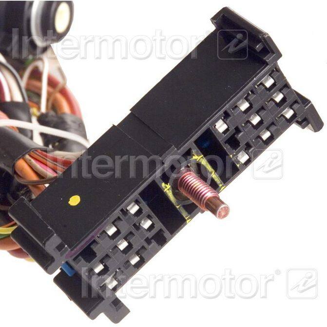 IGN STANDARD IGNITION US317