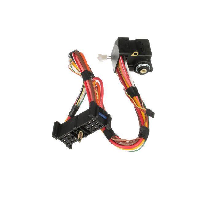 IGN STANDARD IGNITION US317