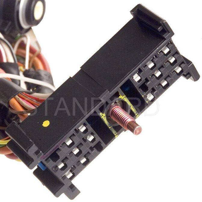 IGN STANDARD IGNITION US317