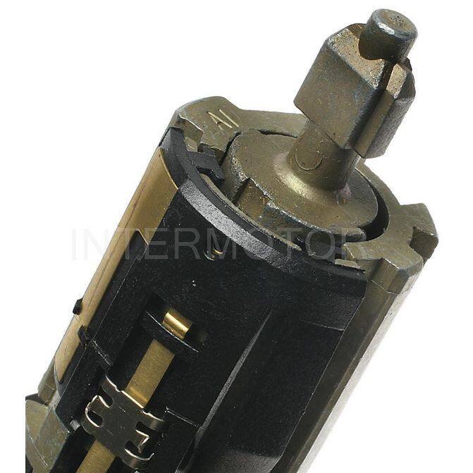 IGN STANDARD IGNITION US321L
