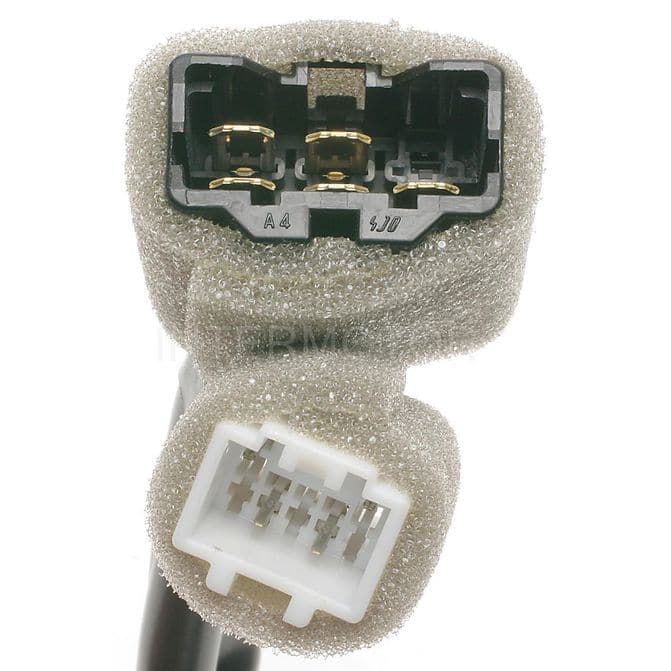IGN STANDARD IGNITION US321