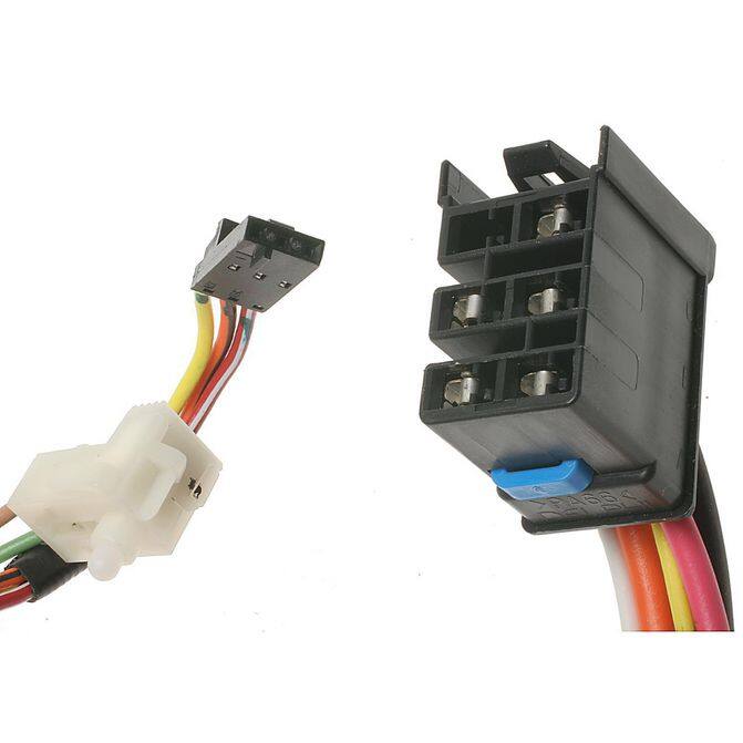 IGN STANDARD IGNITION US332