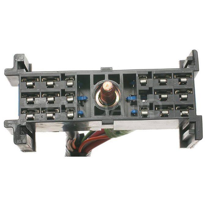 IGN STANDARD IGNITION US332