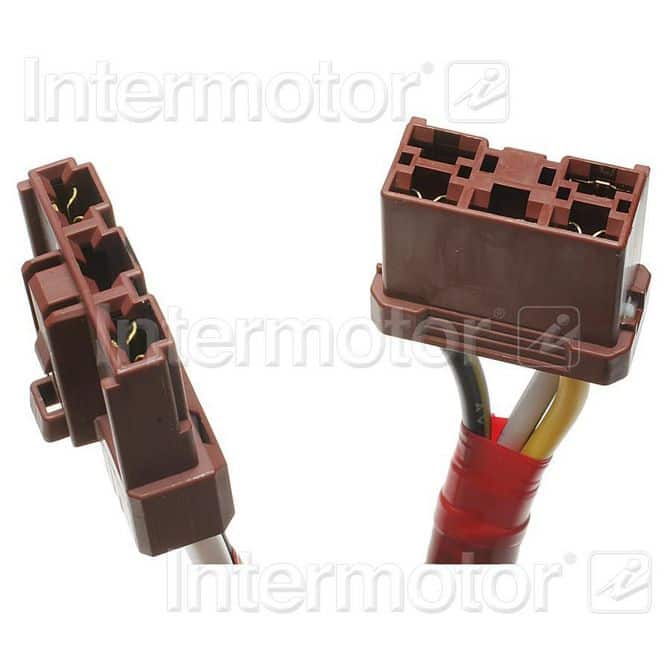 IGN STANDARD IGNITION US340