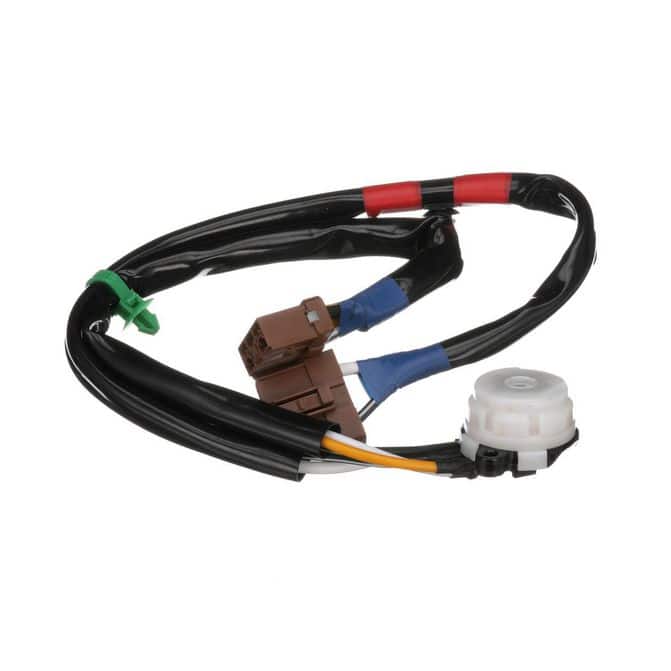 IGN STANDARD IGNITION US340