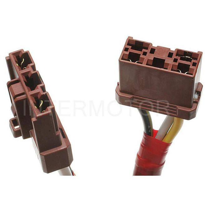 IGN STANDARD IGNITION US340
