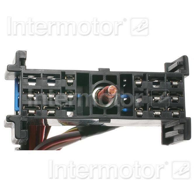 IGN STANDARD IGNITION US343