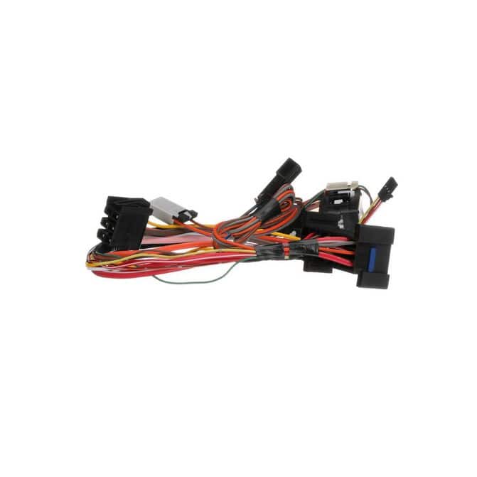 IGN STANDARD IGNITION US344