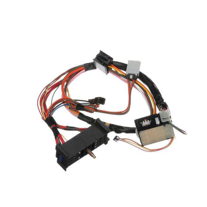 IGN STANDARD IGNITION US344