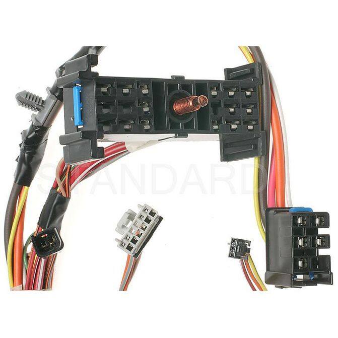 IGN STANDARD IGNITION US344