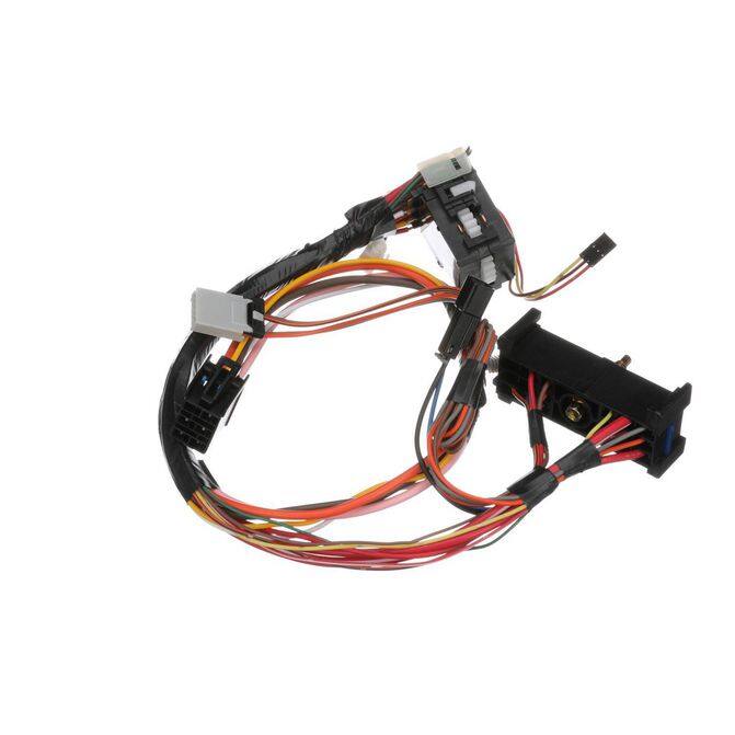 IGN STANDARD IGNITION US344