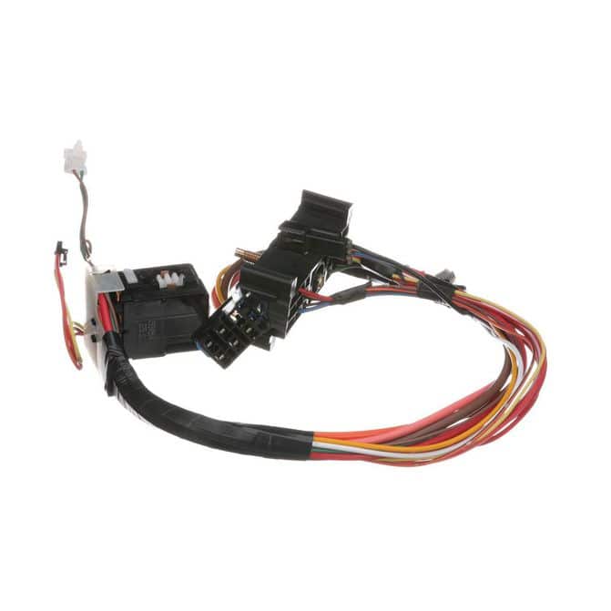IGN STANDARD IGNITION US346
