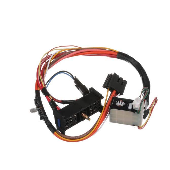 IGN STANDARD IGNITION US346