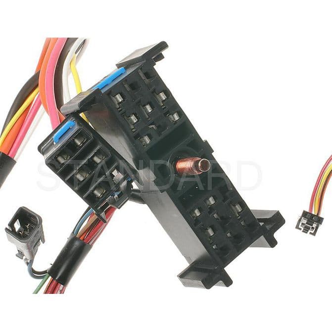 IGN STANDARD IGNITION US346