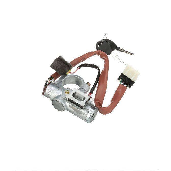 IGN STANDARD IGNITION US353