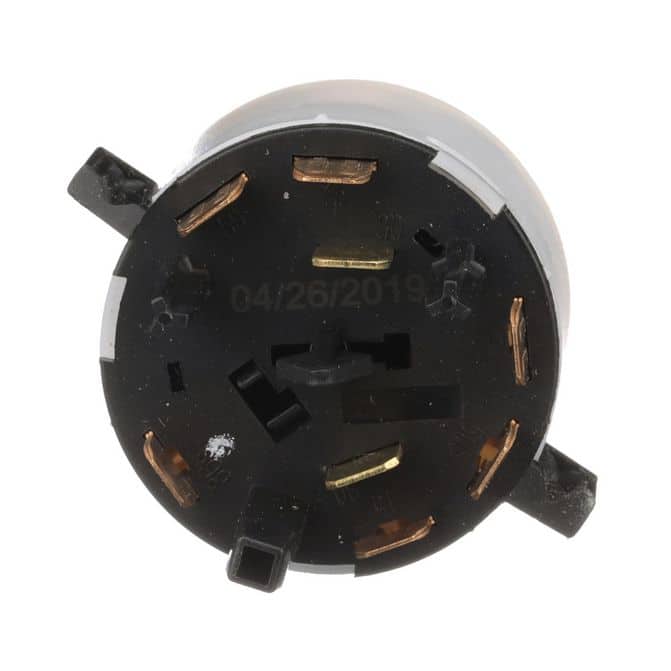 IGN STANDARD IGNITION US398