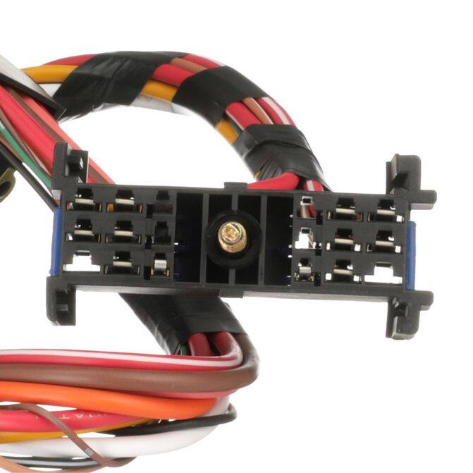 IGN STANDARD IGNITION US422