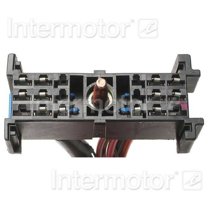 IGN STANDARD IGNITION US422