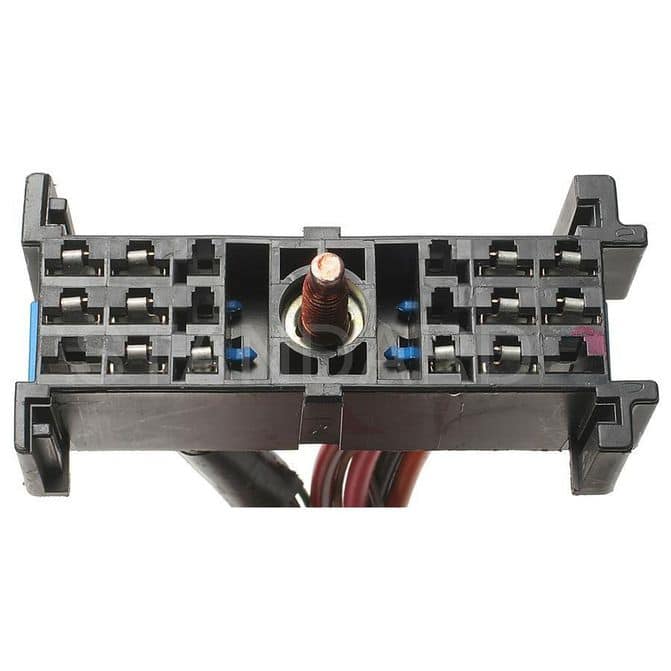 IGN STANDARD IGNITION US422