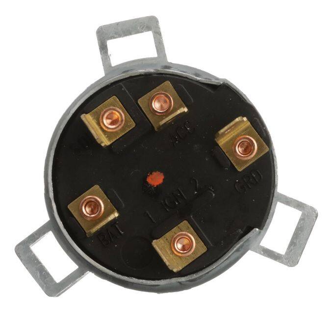 IGN STANDARD IGNITION US43