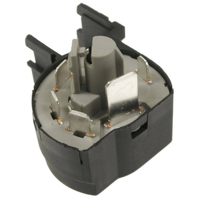IGN STANDARD IGNITION US444