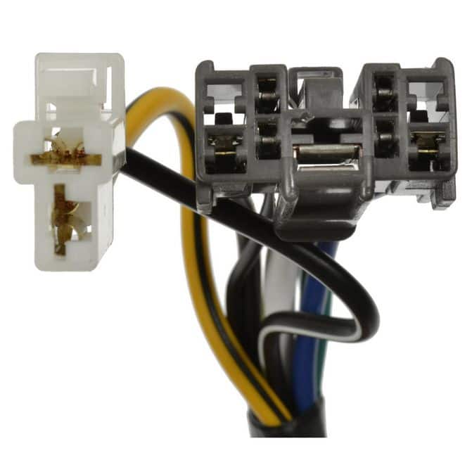 IGN STANDARD IGNITION US449
