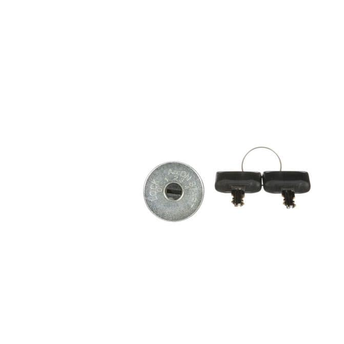 IGN STANDARD IGNITION US452L