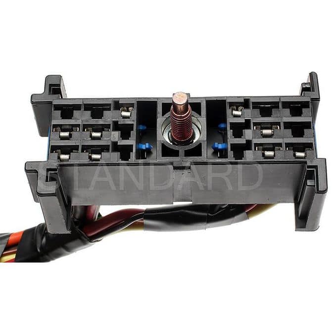 IGN STANDARD IGNITION US457