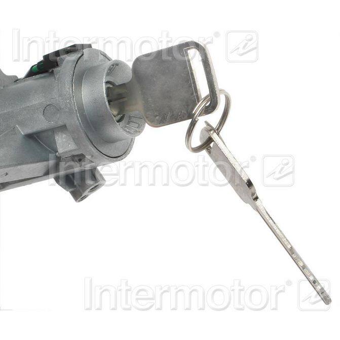 IGN STANDARD IGNITION US458