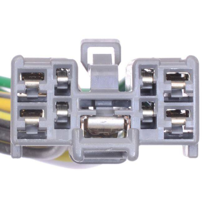 IGN STANDARD IGNITION US458